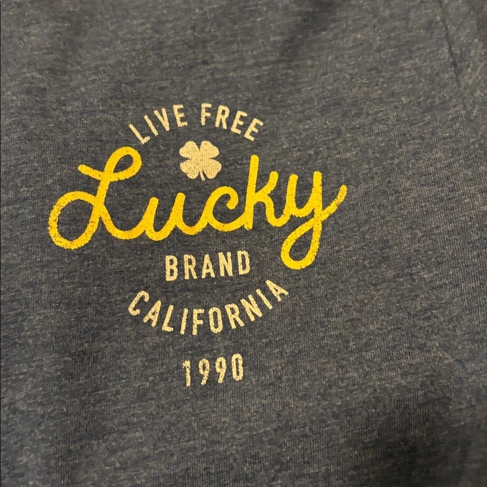 Boys XL long sleeves- Nike, Lucky Brand, Hurley - Picture 3 of 10